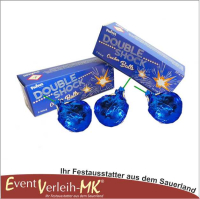 Cracking Balls 3er Set - von Pulver